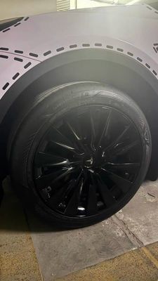 Tesla Model 3 Model Y Wheel Cover