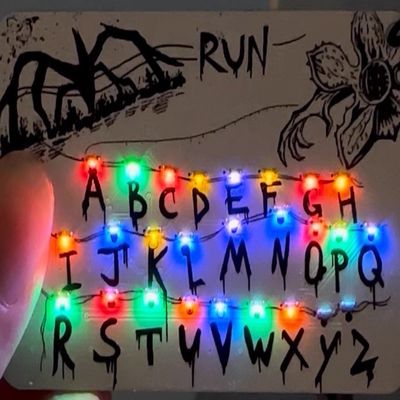 Run Keychain , Car Accessories