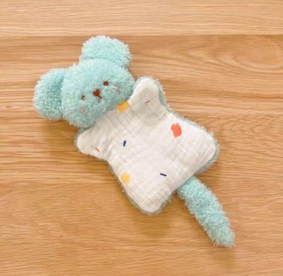 2 in 1 Cute Rag