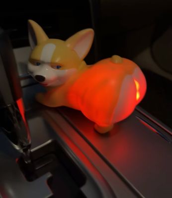 Car Air Freshener