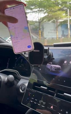 Phone Holder Universal For All Cars And All Phone
