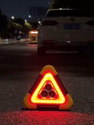 SOS Emergency Light All In 1