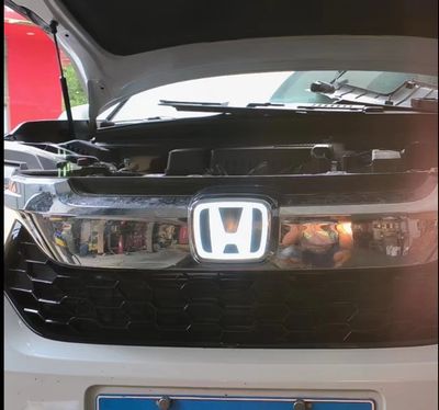 Car Emblem LED High Quality