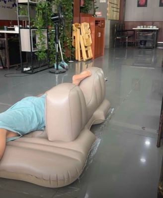 Car Bed High Quality ( Have For All Cars )