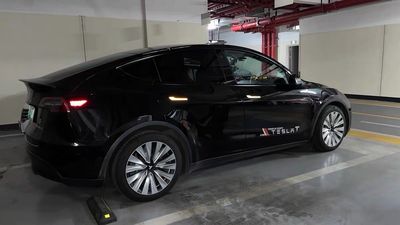 Tesla Model 3 Model Y Wheel Cover