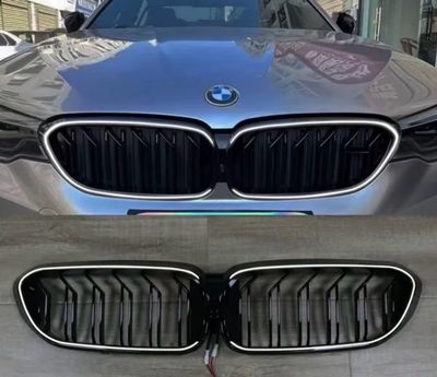 BMW Led Grille ( Have For All BMW Models )