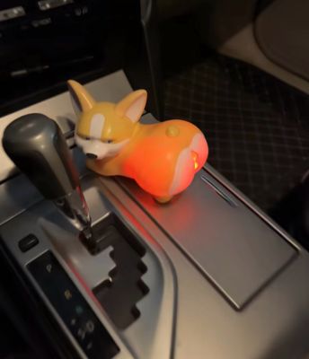 Car Air Freshener