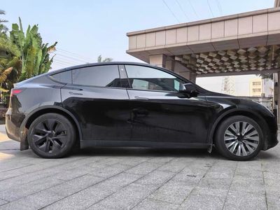 Tesla Model 3 Model Y Wheel Cover