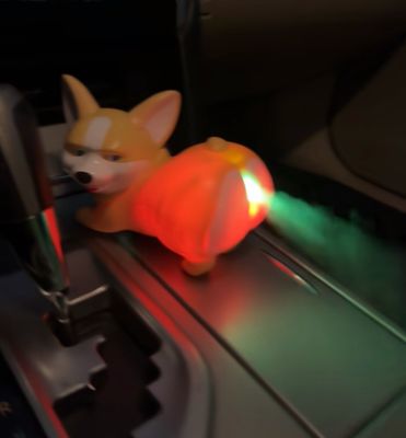 Car Air Freshener