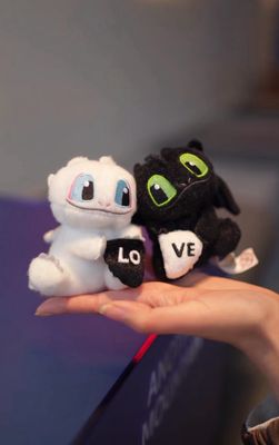 Dragon Love