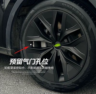 Tesla Model 3 Model Y Wheel Cover