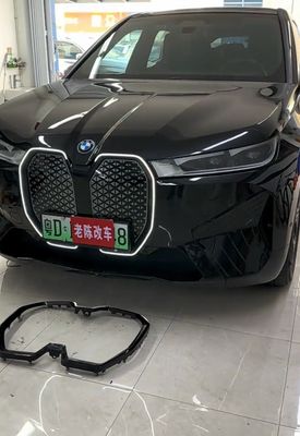 BMW Led Grille ( Have For All BMW Models )