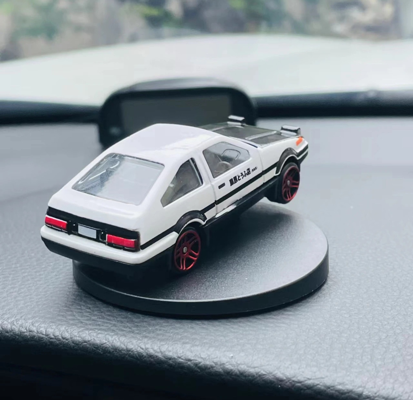 Mini Car Accessor ( Universal)
