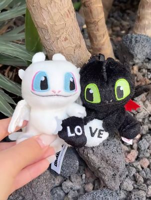 Dragon Love