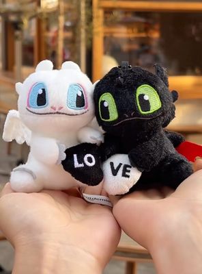 Dragon Love