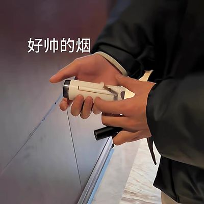 Cigarette Holder
