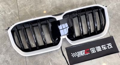 BMW Led Grille ( Have For All BMW Models )