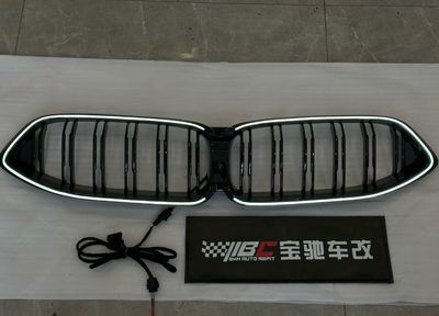 BMW Led Grille ( Have For All BMW Models )