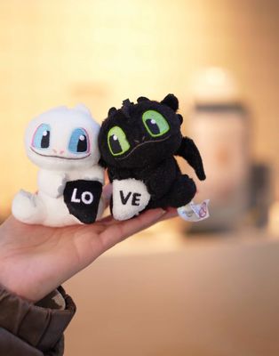 Dragon Love