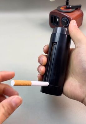 Cigarette Holder