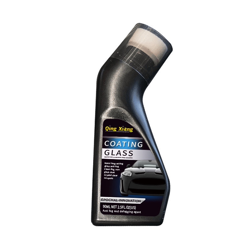 Glass Defogging Liquid