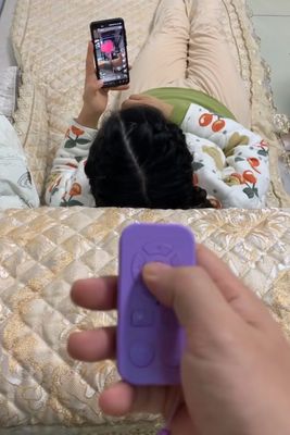 Bluetooth Remote Control
