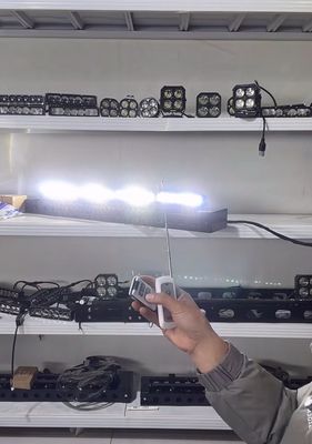 Car Lupa Laser LED High Quality 180 degree rotation For all Cars (One Set) ( 1 pcs )