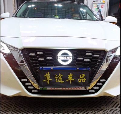 Car Emblem LED High Quality