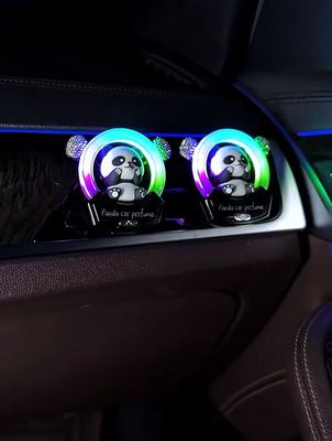 Panda Freshener