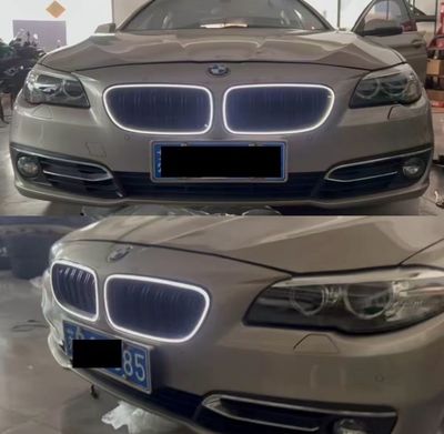 BMW Led Grille ( Have For All BMW Models )