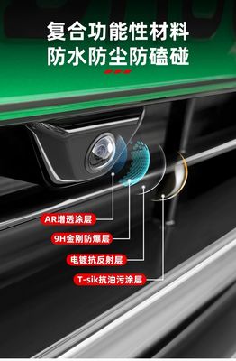 Camera Protector Glass Original