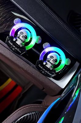 Panda Freshener