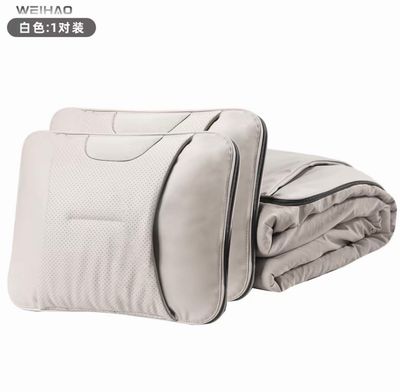 Car 2 In 1 Pillow ( For All Cars )