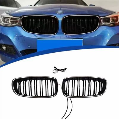 BMW Led Grille ( Have For All BMW Models )