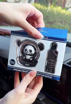 Panda Freshener