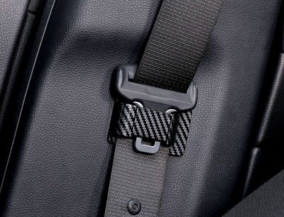 Car Belt Protective Cover 2 Pcs ( For All Cars )