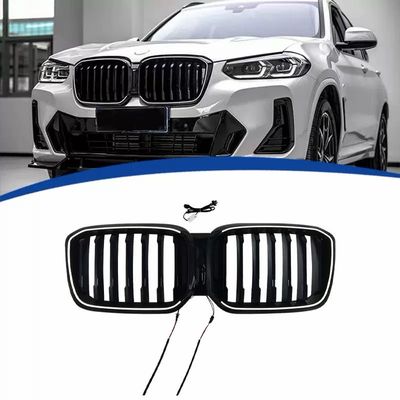 BMW Led Grille ( Have For All BMW Models )