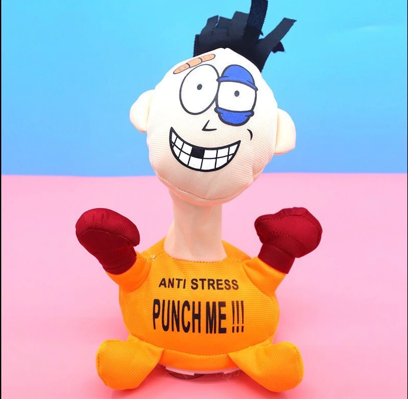Stress-Relieving Toys Annoying Little Screaming Decompression Creative Day Gifts For Boys