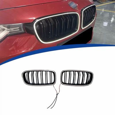 BMW Led Grille ( Have For All BMW Models )