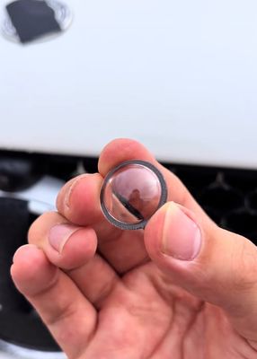 Camera Protector Glass Original