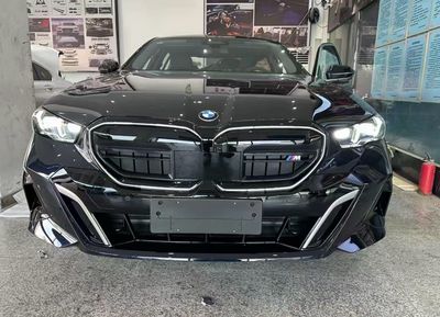 BMW Led Grille ( Have For All BMW Models )