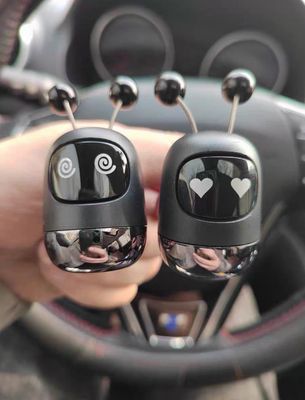 2pcs Bee Fresheners