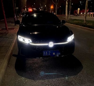 Car Emblem LED High Quality