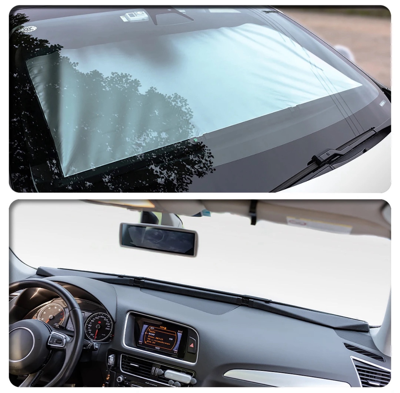 Car Curtain Original Universal For All Cars