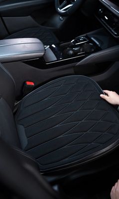 Anti Slip Car All Season Seat Cover