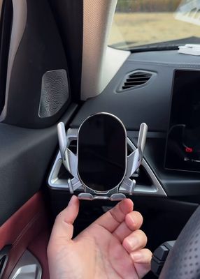 Universal Phone Holder