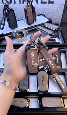 Key Case For All Cars