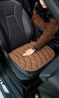 Anti Slip Car All Season Seat Cover