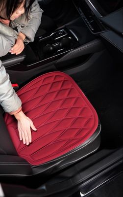 Anti Slip Car All Season Seat Cover