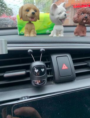 2pcs Bee Fresheners